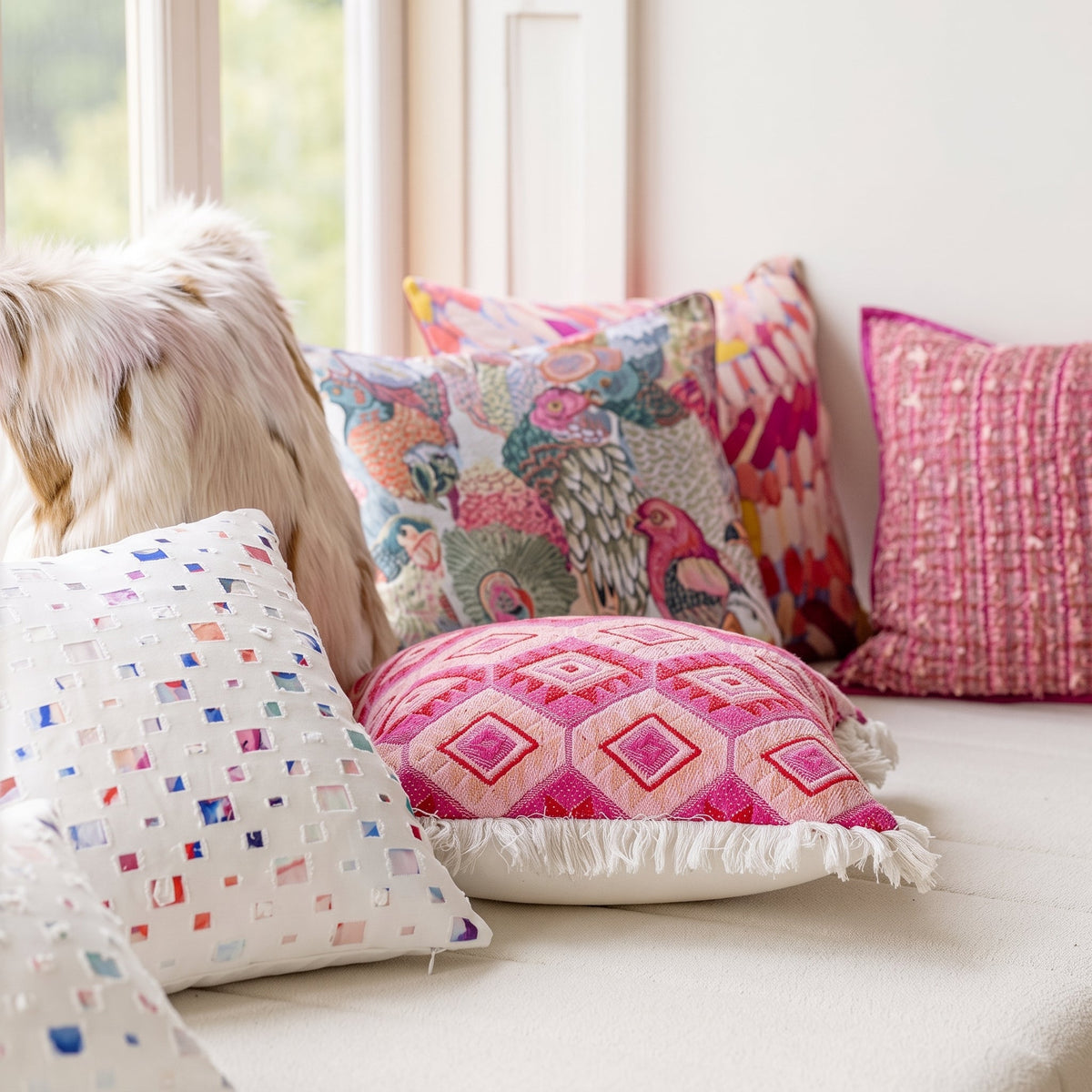 Decorative Pillows