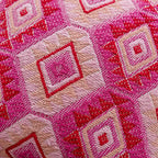 Color & Texture Decorative Throw Pillow